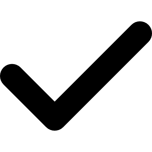 Check icon