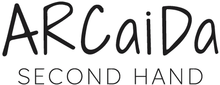 Arcaida Logo